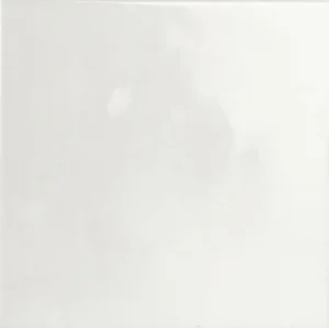 European Tiles Earth Pearl Gloss Wall & Floor Tile 15x15cm