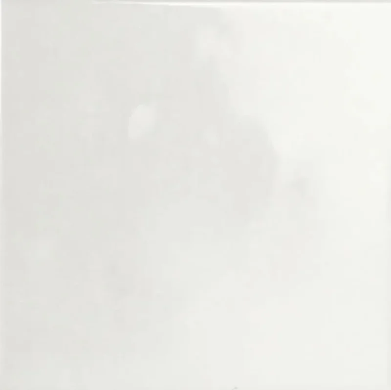 European Tiles Earth Pearl Gloss Wall & Floor Tile 15x15cm product image - Image 1