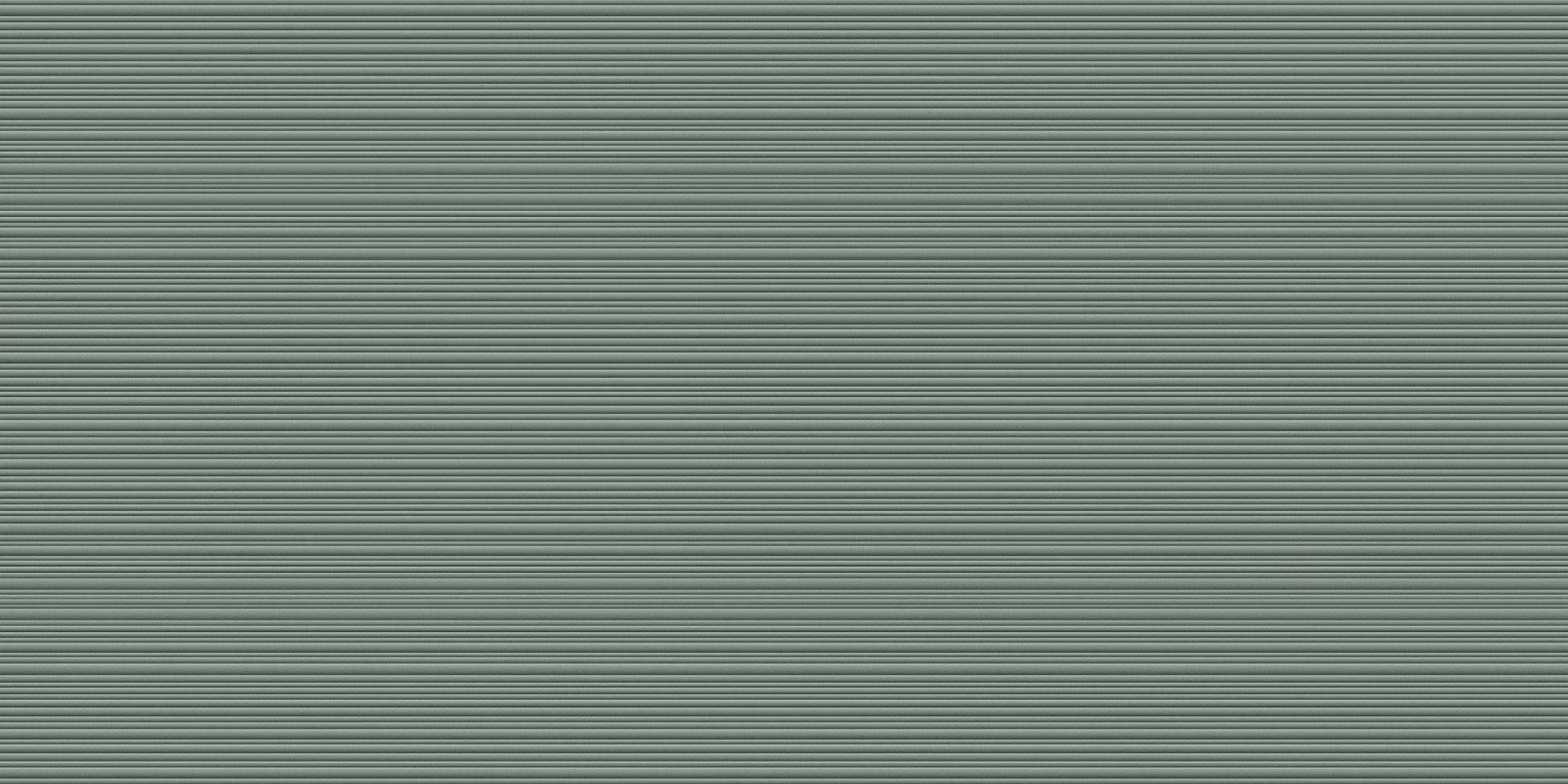 European Tiles Nurture Light Sage Ribbed Matt Wall Tile 120x60cm