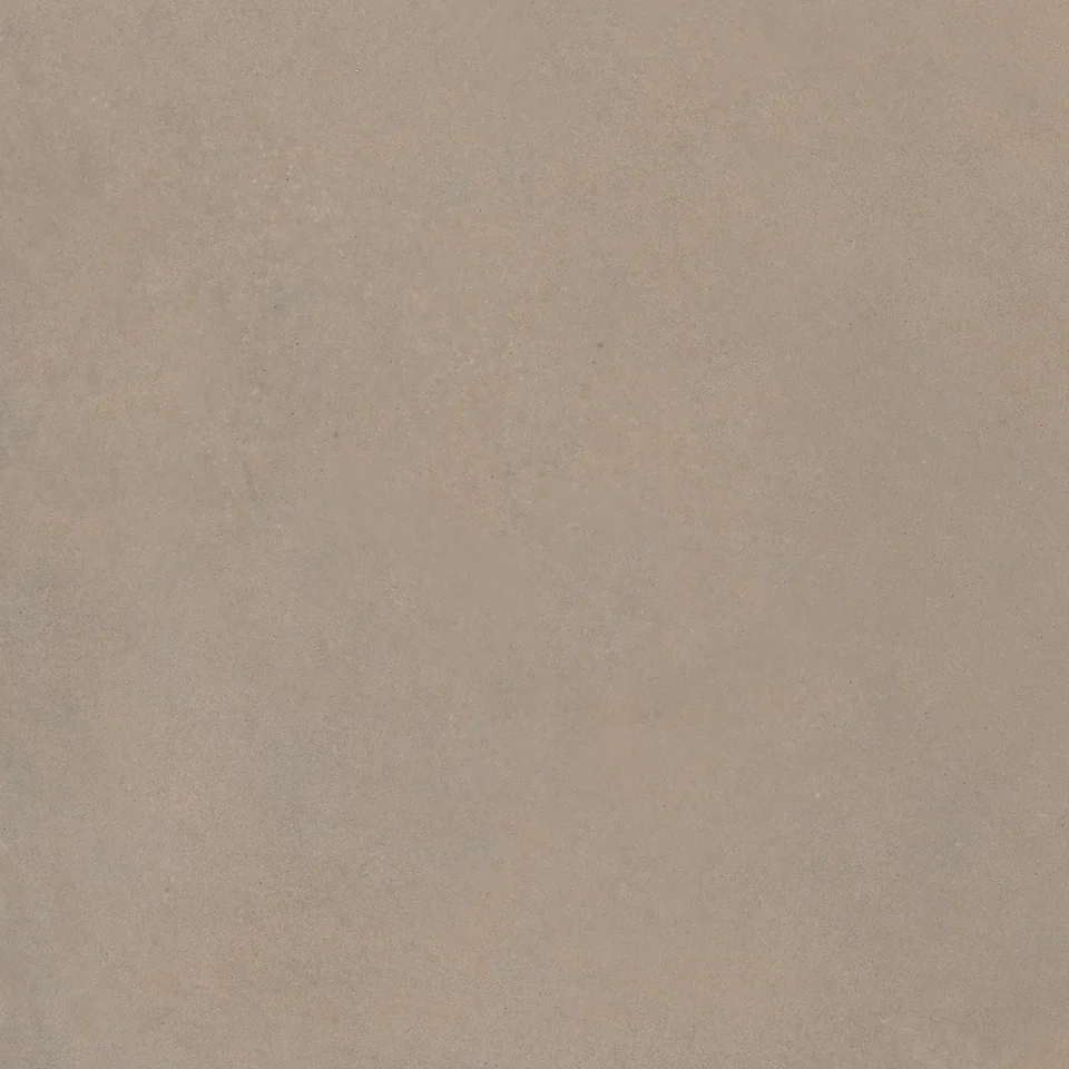European Tiles Nurture Mocha Matt Wall & Floor Tile 60 x 60cm product image - Image 1