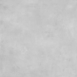 European Tiles Concrete Flax Matt Wall & Floor Tile 120x120cm