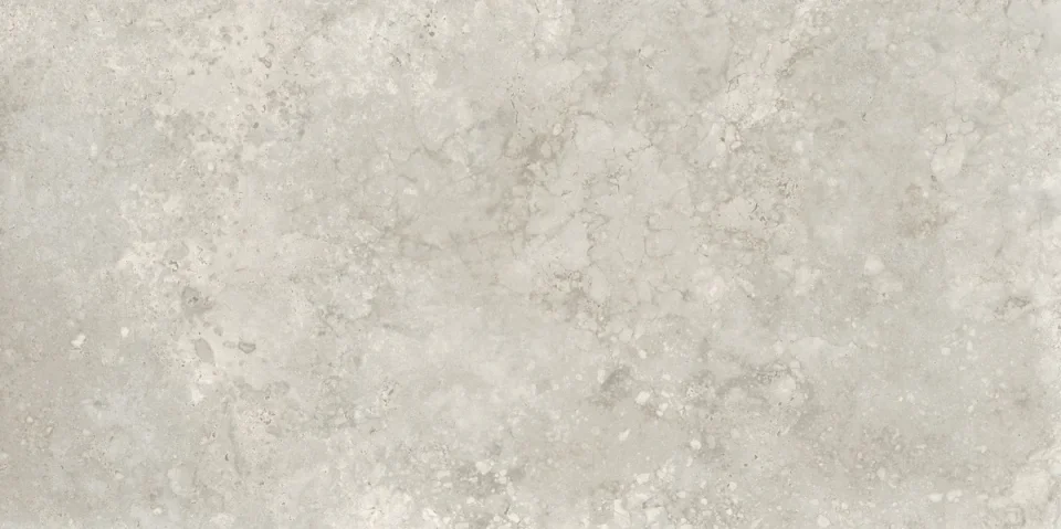 European Tiles Travertino Silver Cross Cut Antislip Matt Wall & Floor Tile 120x60cm detail view - Image 8