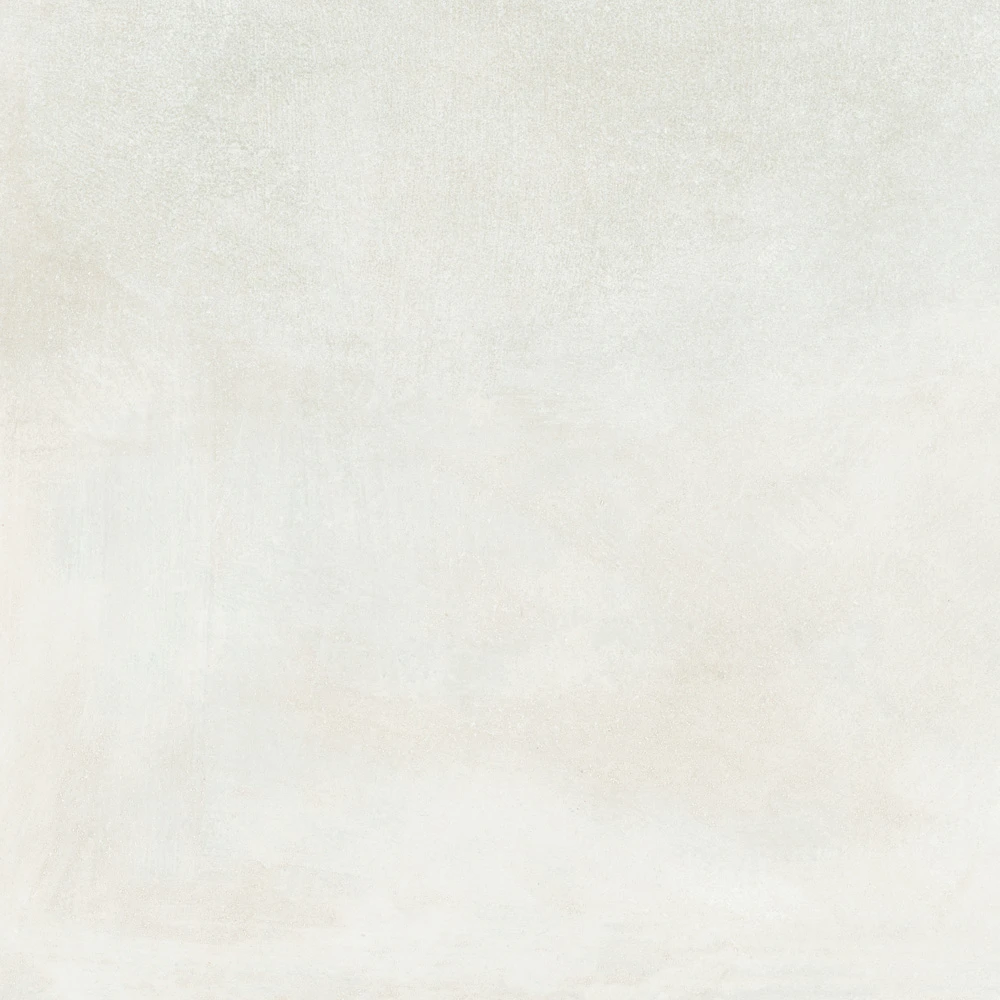 European Tiles Prima Chalk Matt Wall & Floor Tile 60x60cm