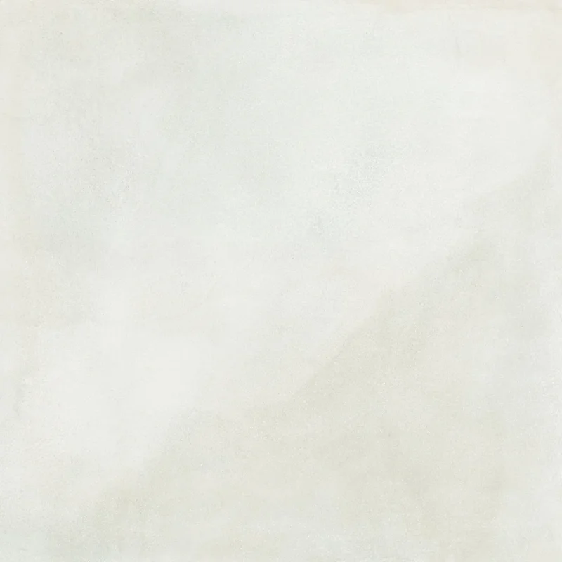 European Tiles Prima Chalk Matt Wall & Floor Tile 60x60cm detail view - Image 3