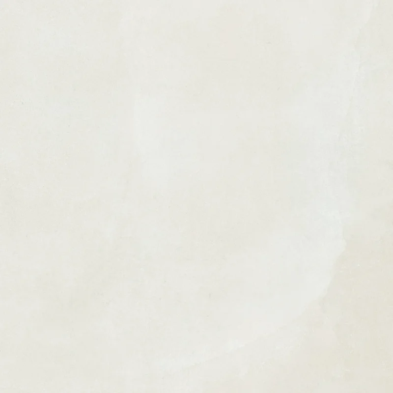 European Tiles Prima Chalk Matt Wall & Floor Tile 60x60cm detail view - Image 7