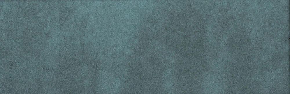 European Tiles Bliss Blue Glossy Wall Tile 6.5x20cm