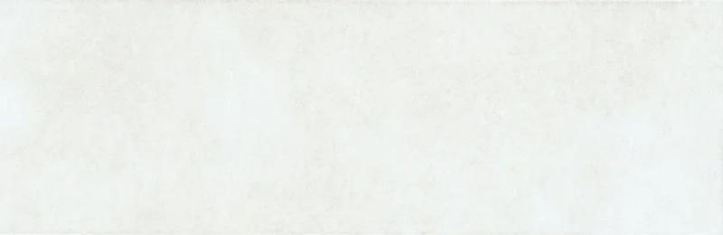 European Tiles Bliss Soft White Glossy Wall Tile 6.5x20cm product image - Image 1