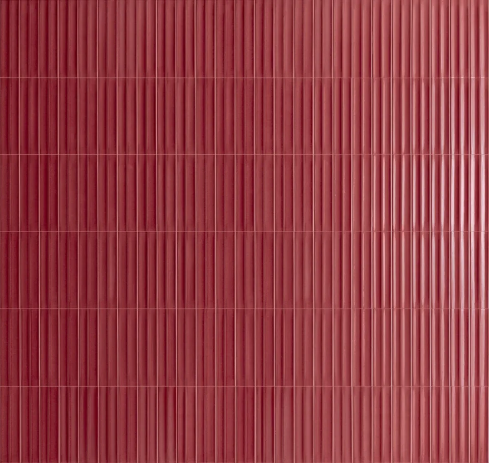 European Tiles Rimatura Amanita 6 X 24 Glossy Tile product image - Image 1