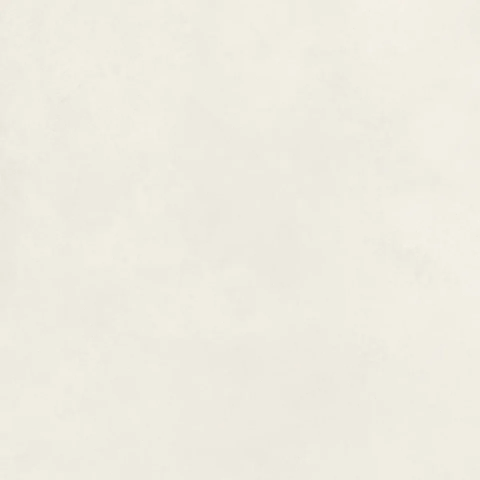 European Tiles Nurture Bianco Matt Wall & Floor Tile 120x120cm detail view - Image 3