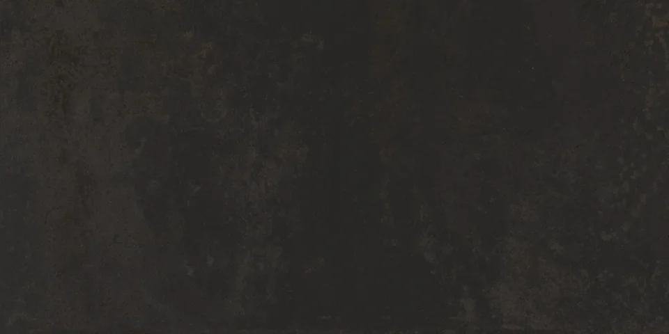 European Tiles Metallo IRON 30 X 60 Rectified Matte Tile detail view - Image 2