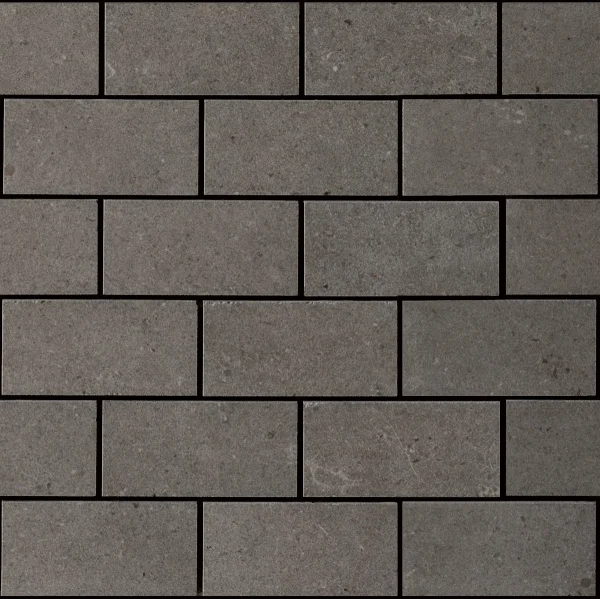 European Tiles Stone Grain DARK Wall 30 X 30 Tile