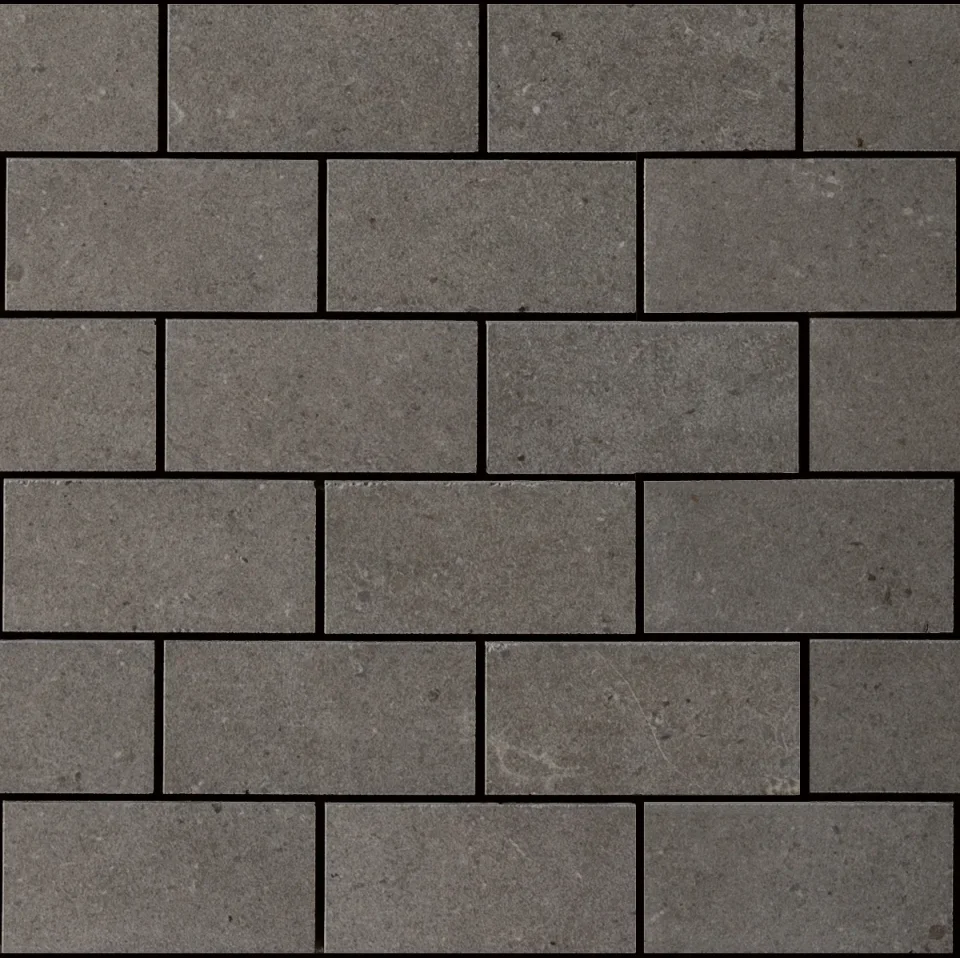 European Tiles Stone Grain DARK Wall 30 X 30 Tile product image - Image 1