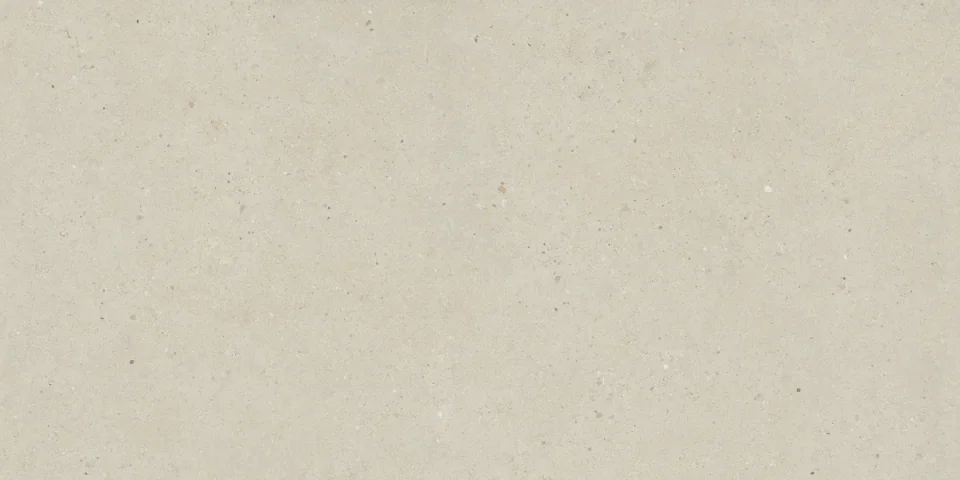 European Tiles Stone Grain BEIGE 120 X 60 Rectified Matte Tile detail view - Image 11
