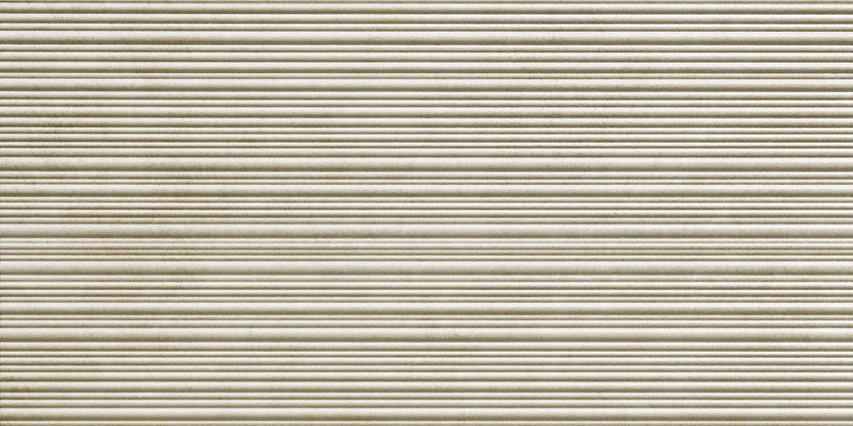 European Tiles Slate Stone SAND RIBBED 30 X 60 Rectified Matte Tile