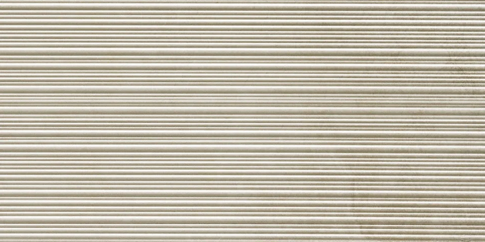 European Tiles Slate Stone SAND RIBBED 30 X 60 Rectified Matte Tile detail view - Image 5