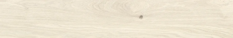 European Tiles Alberto Oak White 120 X 20 Rectified Matte Tile detail view - Image 2