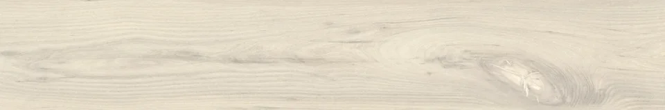 European Tiles Alberto Oak White 120 X 20 Rectified Matte Tile detail view - Image 7