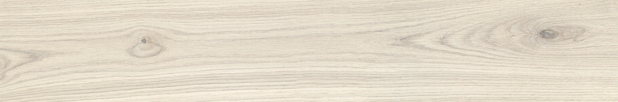 European Tiles Alberto Oak White 120 X 20 Rectified Matte Tile