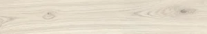 European Tiles Alberto Oak White 120 X 20 Rectified Matte Tile