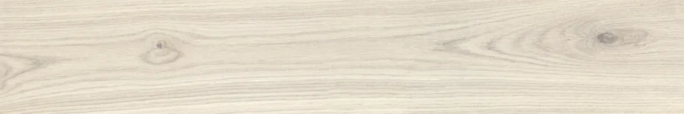 European Tiles Alberto Oak White 120 X 20 Rectified Matte Tile product image - Image 1
