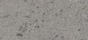 European Tiles Terrazzo GREY 6MM 120 X 260 Rectified Matte Tile
