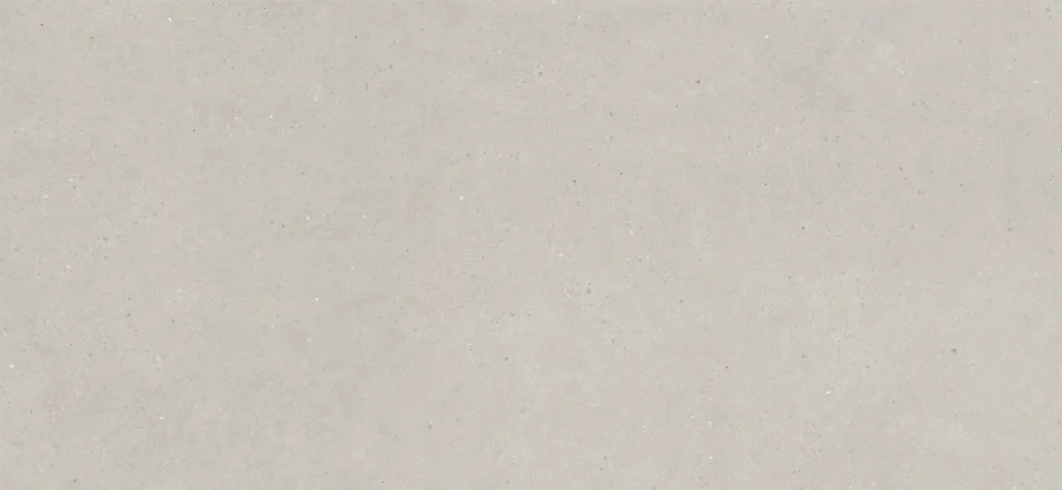 European Tiles Stone Grain GREY 6MM 120 X 260 Rectified Matte Tile detail view - Image 2