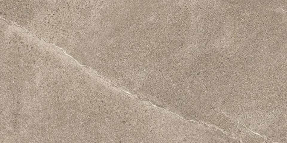 European Tiles Lastra Denmark 30 X 60 Rectified Matte Tile detail view - Image 4