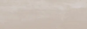 European Tiles Metallo PLATE 20 X 60 Rectified Matte Tile