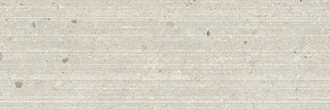 European Tiles Stone Grain BEIGE 10 X 30 Mixed Surfaces Tile detail view - Image 12