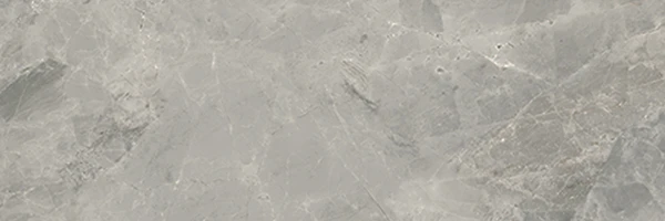 European Tiles Marmo OROBICO GREY 10 X 30 Mixed Surfaces Rectified Matte Tile