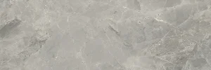 European Tiles Marmo OROBICO GREY 10 X 30 Mixed Surfaces Rectified Matte Tile