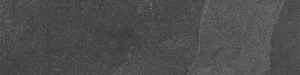 European Tiles Slate Stone ASH 15 X 60 Rectified Matte Tile