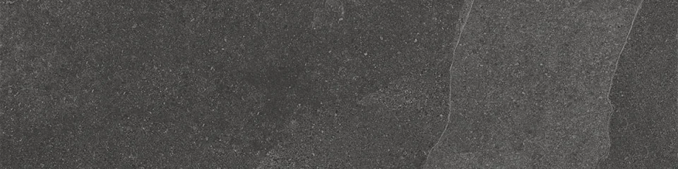 European Tiles Slate Stone ASH 15 X 60 Rectified Matte Tile product image - Image 1