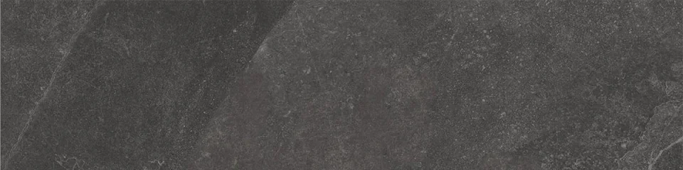 European Tiles Slate Stone ASH 15 X 60 Rectified Matte Tile detail view - Image 3