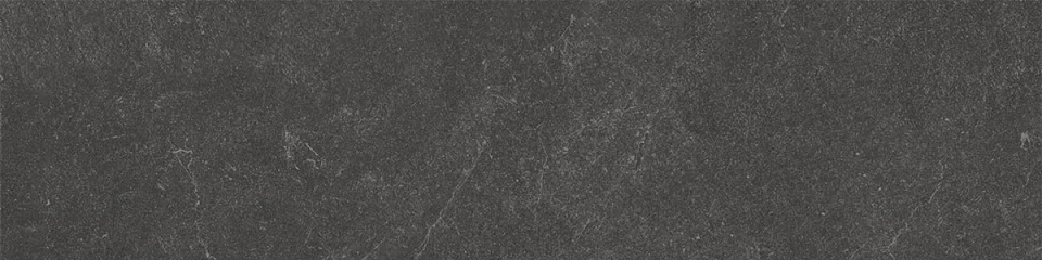 European Tiles Slate Stone ASH 15 X 60 Rectified Matte Tile detail view - Image 4