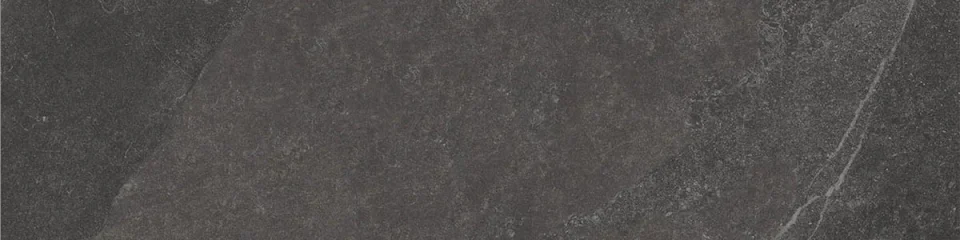 European Tiles Slate Stone ASH 15 X 60 Rectified Matte Tile detail view - Image 6