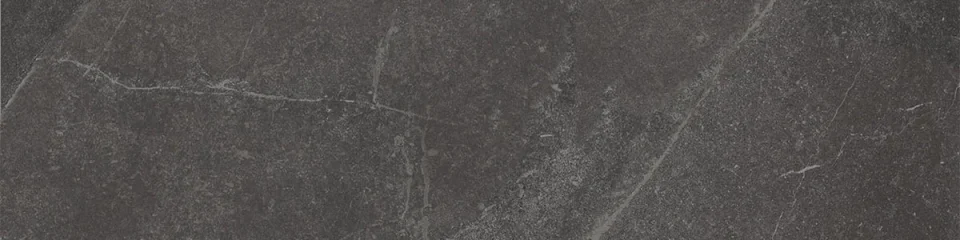 European Tiles Slate Stone ASH 15 X 60 Rectified Matte Tile detail view - Image 7