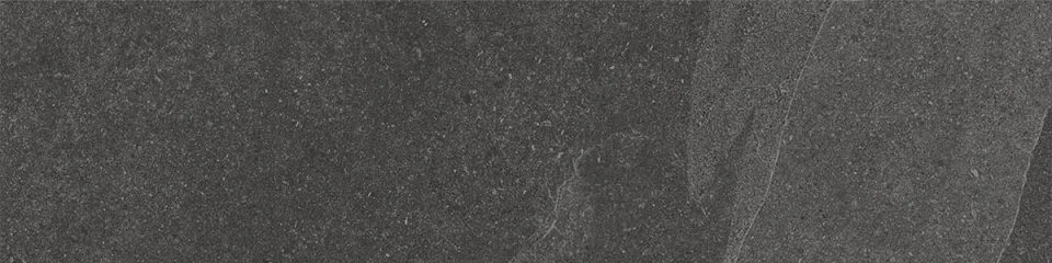 European Tiles Slate Stone ASH 15 X 60 Rectified Matte Tile detail view - Image 9