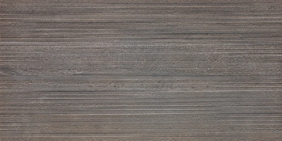European Tiles Lastra Sweden FIBRE 120 X 60 Rectified Matte Tile detail view - Image 2