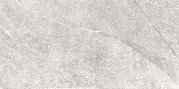 European Tiles Slate Stone SNOW ANTISLIP 30 X 60 Tile
