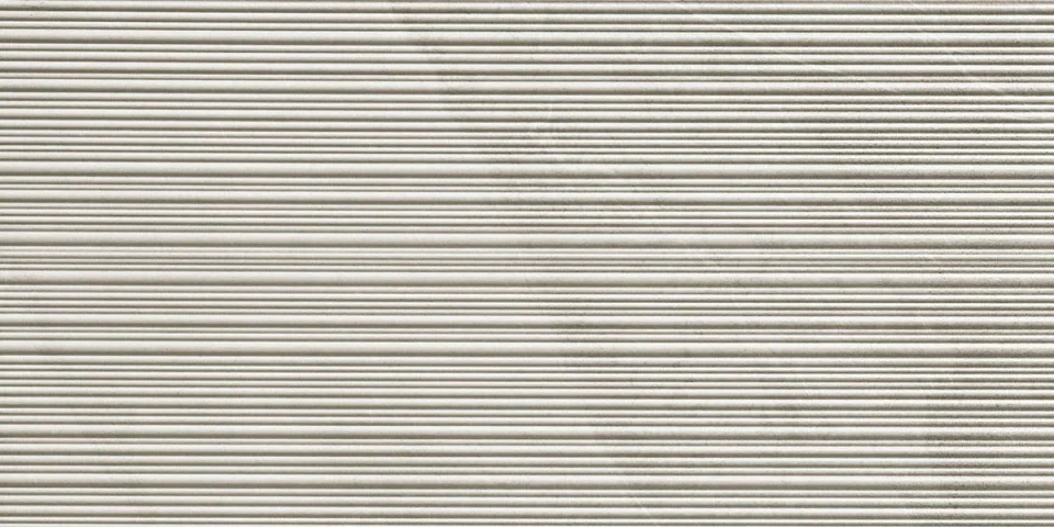 European Tiles Slate Stone SNOW ANTISLIP 30 X 60 Tile detail view - Image 3