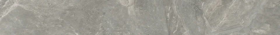 European Tiles Marmo OROBICO GREY 160 X 20 Rectified Matte Tile detail view - Image 6