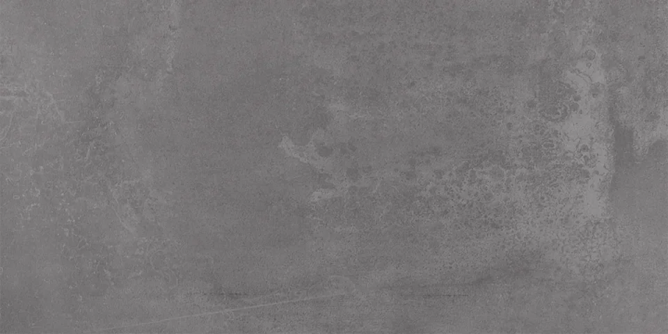 European Tiles Metallo ZINC ANTISLIP 30 X 60 Tile detail view - Image 3
