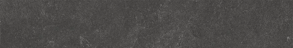 European Tiles Slate Stone ASH RIBBED 10 X 60 Rectified Matte Tile