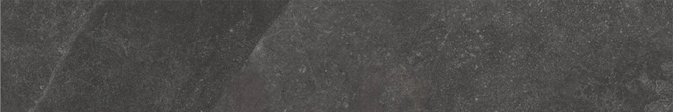 European Tiles Slate Stone ASH RIBBED 10 X 60 Rectified Matte Tile detail view - Image 2