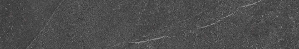 European Tiles Slate Stone ASH RIBBED 10 X 60 Rectified Matte Tile detail view - Image 3