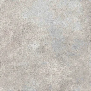 European Tiles Cement Grey Matt Floor Tile 20x20cm