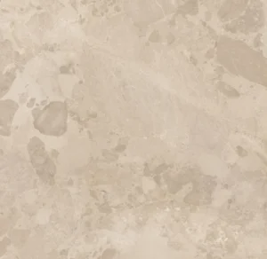 European Tiles Bloomstone Shell Earthy Beige Matt Tile 60x60cm