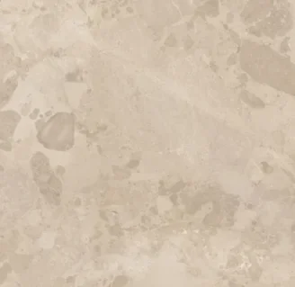 European Tiles Bloomstone Shell Earthy Beige Matt Tile 60x60cm