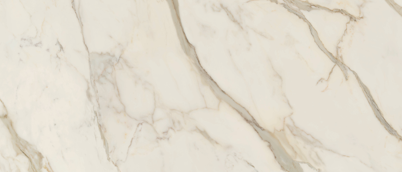 European Tiles Anima Futura Golden White Matt Tile 60x120cm